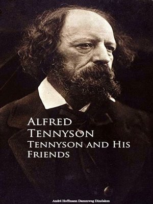 cover image of Tennyson and His Friends